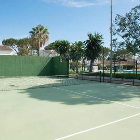 House In Marbella Villa Luaran gambar