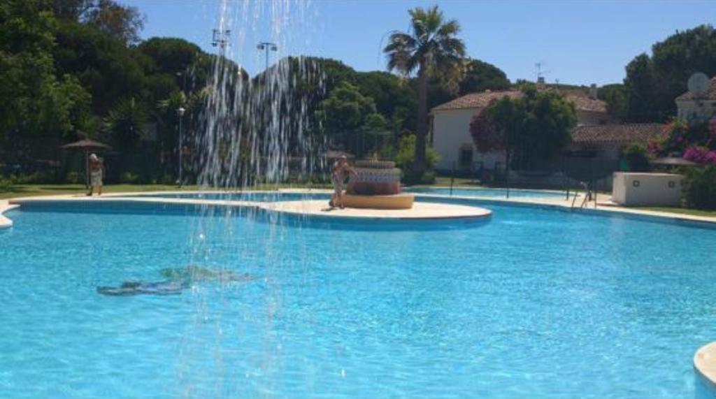 House In Marbella Villa Luaran gambar