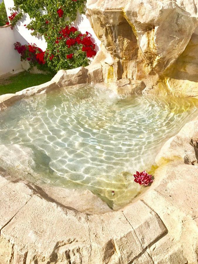 House In Marbella Villa Luaran gambar